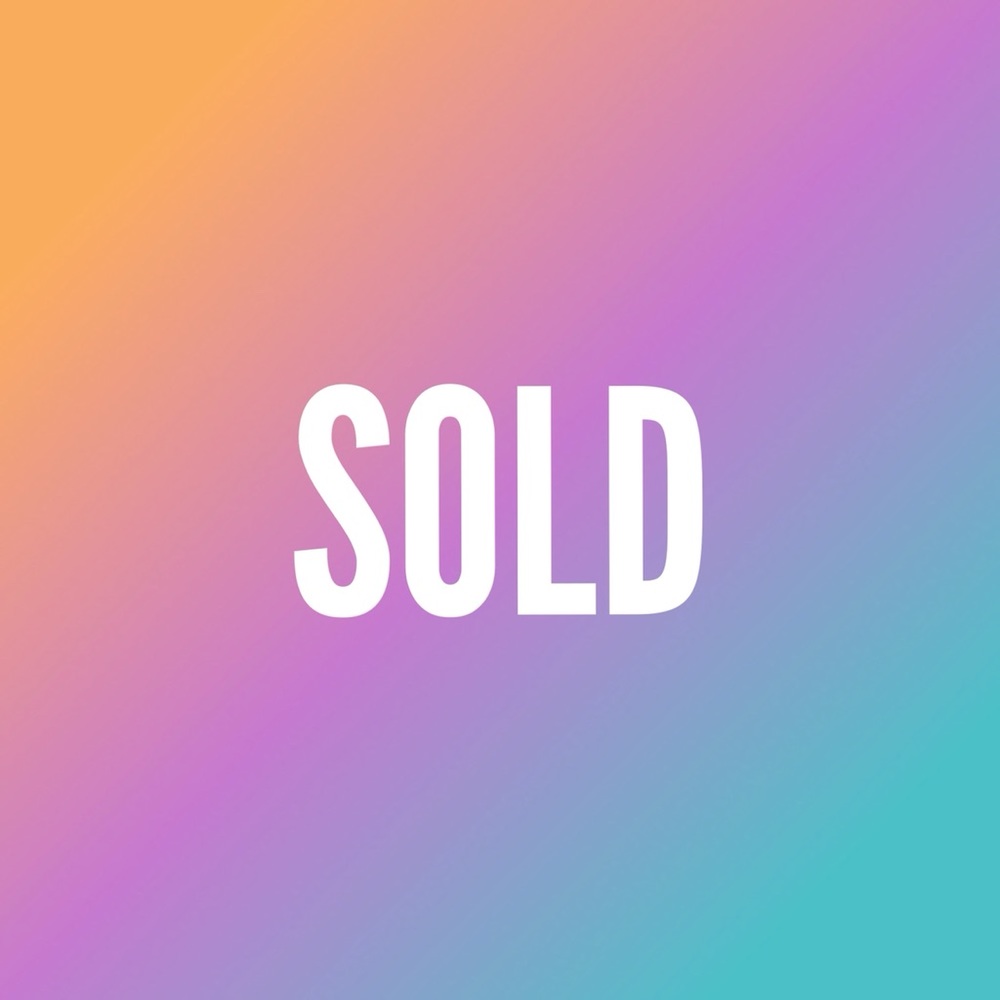 SOLD